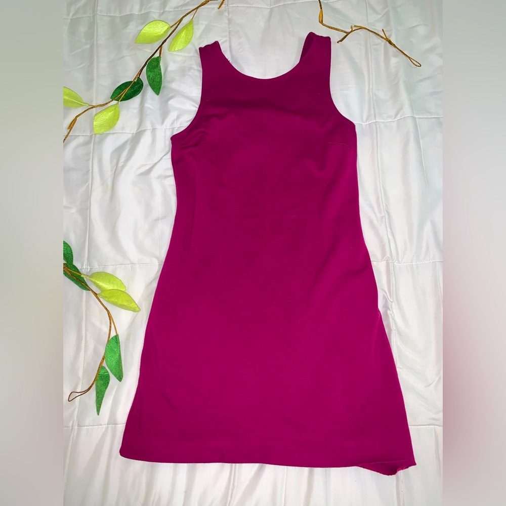 Fiusha dress